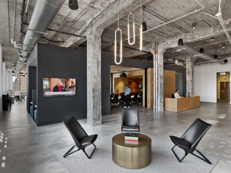 office design ideas former tobacco factory transformed into innovative office space BZJUZGH