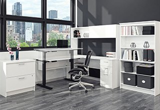 office desks desks u0026 workstations JTYRVHY