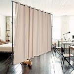 onxo room divider curtain total privacy office divider multifunctional  curtain NHZQFLY