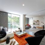 orange rugs for living room floor RVEYTSS
