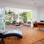 orange rugs for living room orange area rug living room traditional with black chaise lounge brick. HXATCSV