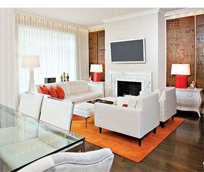 orange rugs for living room orange living room rugs coma frique studio b87b62d1776b NETEQNZ