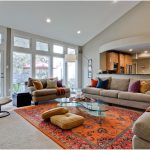 orange rugs for living room orange rug living room luxury orange living room rugs rug designs SYOXYJS