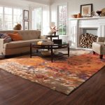 orange rugs for living room wora hand woven orange area rug CLCQSTP