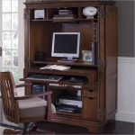 organizing your computer armoire: a step-by-step guide MUCWTGV