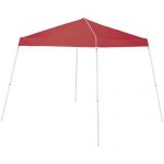 outdoor canopy academy sports + outdoors easy shade 10 ft x 10 ft RDQJVUG