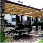 outdoor canopy outdoor-pillars-patio-canopy XPPVLCY