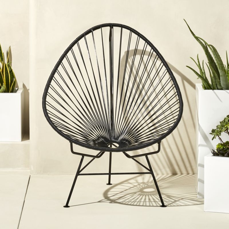 Outdoor Chair Selection for Comfort and Practicality