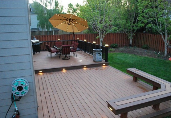 outdoor flooring options with deck flooring XPLNGLX