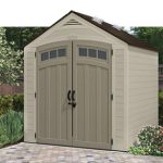 outdoor storage shed resin sheds NYGNCSE