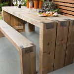 outdoor tables http://teds-woodworking.digimkts.com/ make it yourself outdoor table andu2026 SBKJCUM