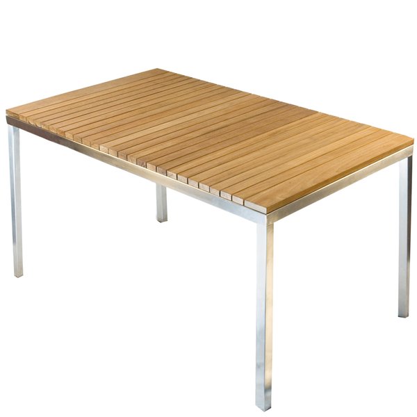 outdoor tables outdoor dining tables - modern u0026 contemporary designs | allmodern MMNNFRP
