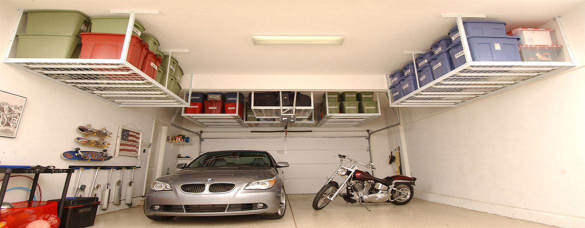 overhead garage storage taking storage to new heights!™ LVYZGKI