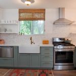 painted kitchen cabinets 25 tips for painting kitchen cabinets FCFSPFJ