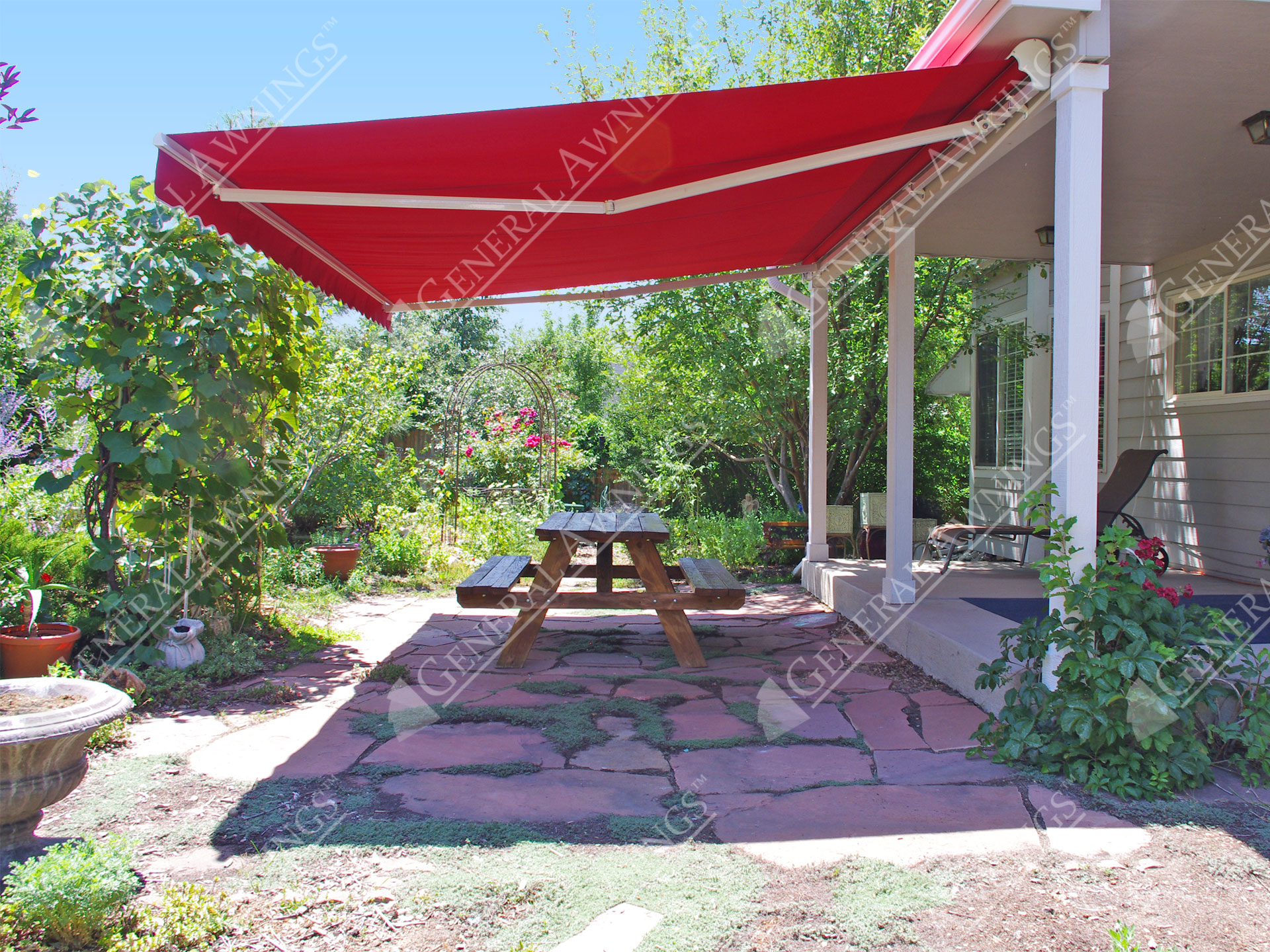 patio awning please select a size before adding to cart MRMQAPS