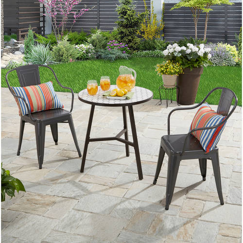 patio table and chairs innovative outdoor dining tables and chairs and patio furniture walmart YTSEJVB