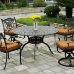patio table and chairs patio chairs and table chairs best round UNGMVPW