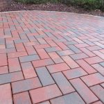 paver stones at 7cm thick, these pavers are as durable as they are NBBSRTA