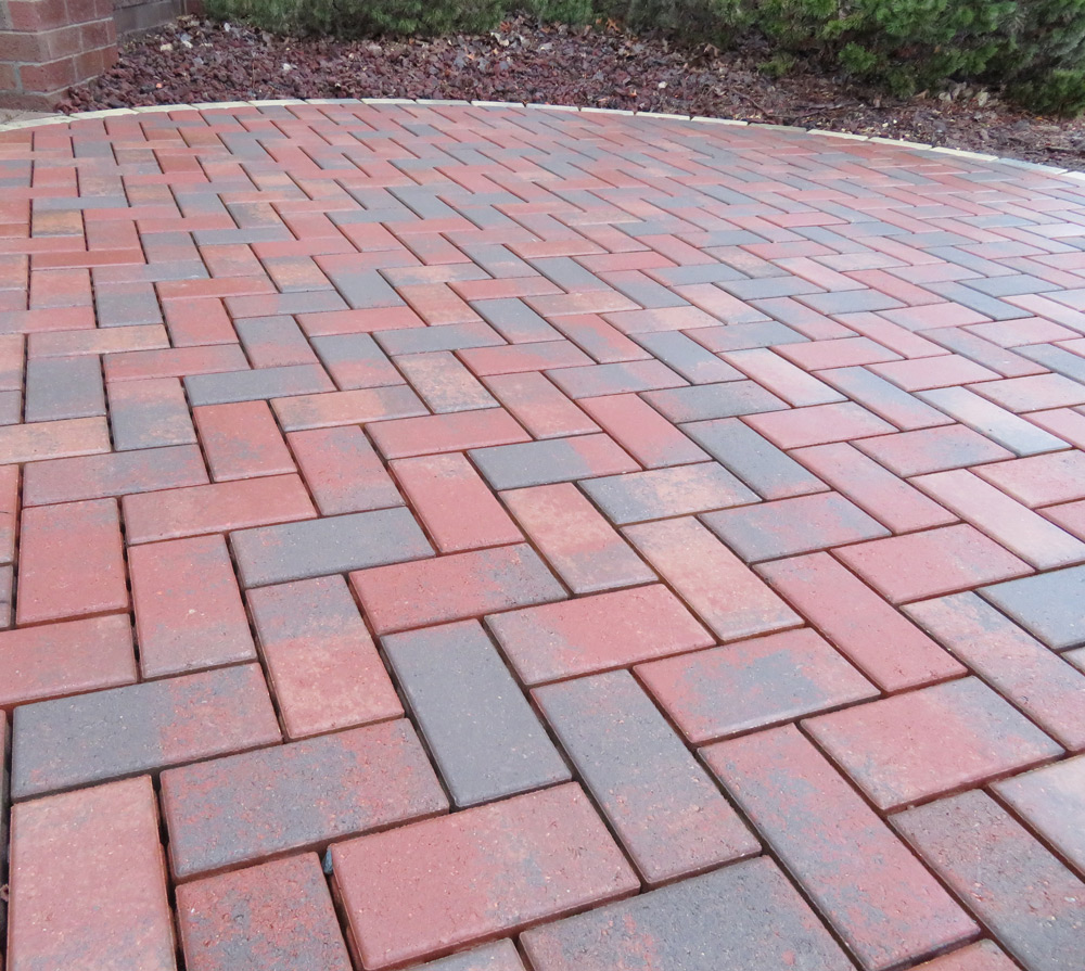 Paving Stones for a More Stylish Patio