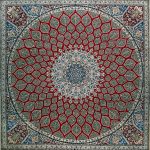 persian carpets most carpets are just floor coverings, some are valuable works of IISZUVS