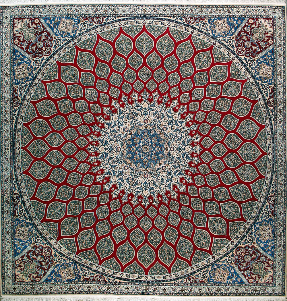 persian carpets worldly rise TPCJSPA