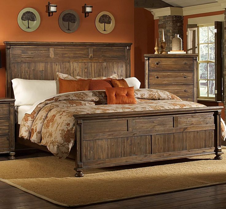 pictures of 25+ best ideas about rustic bedroom furniture sets on GLDGBCC