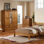 pine bedroom furniture set - interior design bedroom color schemes DFQDLUN