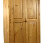 pine wardrobes bring the traditional touch of pine into your room with this PVNEDVW