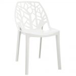 plastic garden chairs garden chair modern plastic outdoor furniture patio seat white lomos GZCKZIG