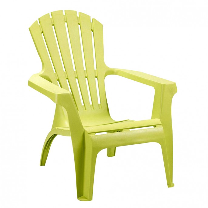 plastic garden chairs panama summer garden chair - lime green | poundstretcher XXTPMHP