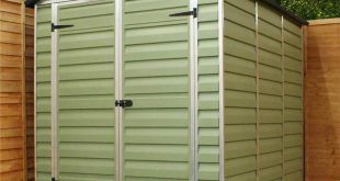 plastic sheds click to enlarge. ×. close. plastic shed installation guide BHXQTPN