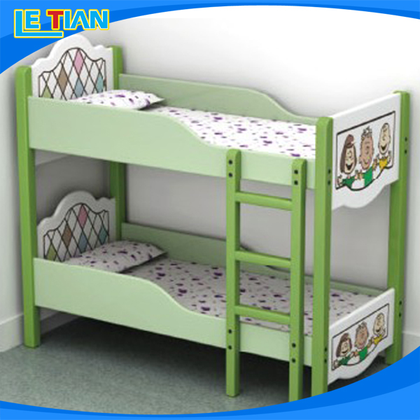 popular sale kids bed,kids bunk bed,kids double deck bed with high PEXPDQS