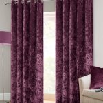 purple curtains dakota purple ready made eyelet curtains | harry corry limited ARWTMNI