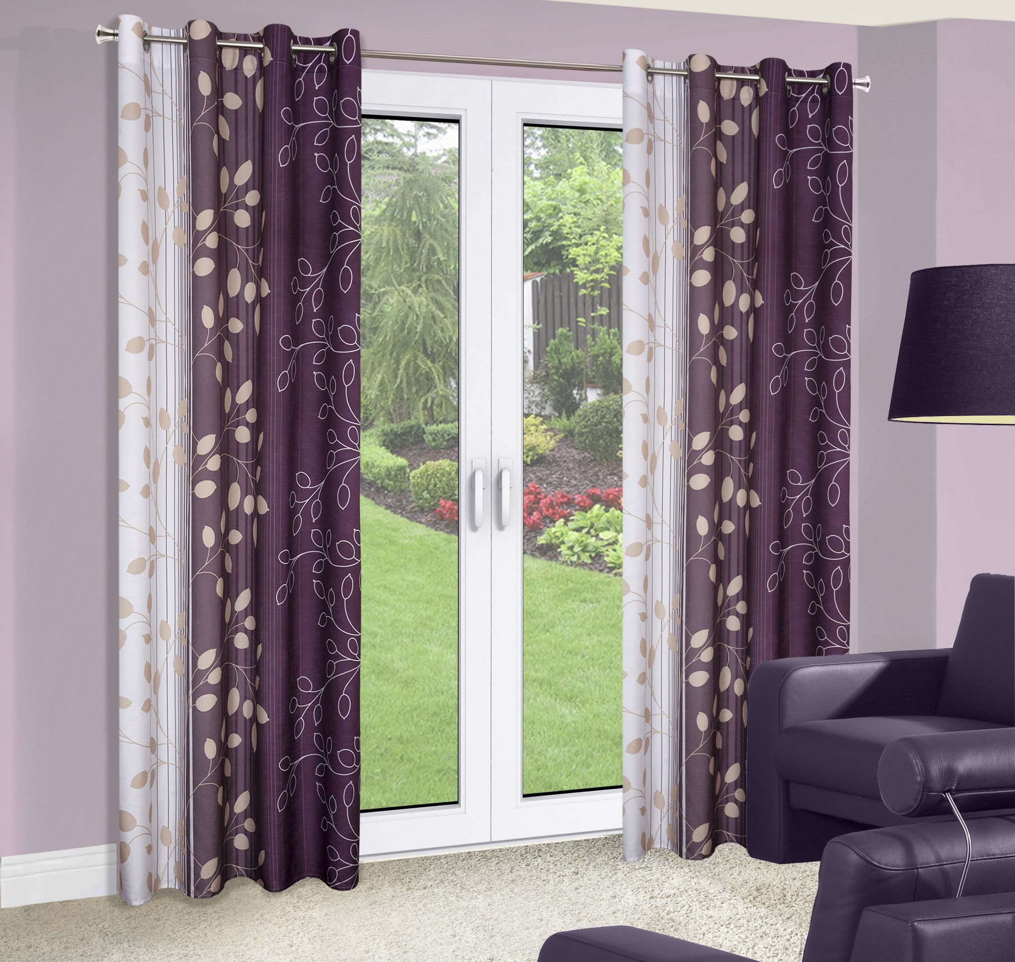 purple curtains marvelous curtains - purple - amazing curtains CLEYWJD