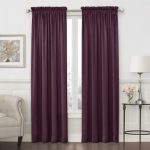 purple curtains u0026 drapes for window - jcpenney BMTJVES