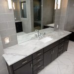quartzite bathroom countertops NNWQHLH