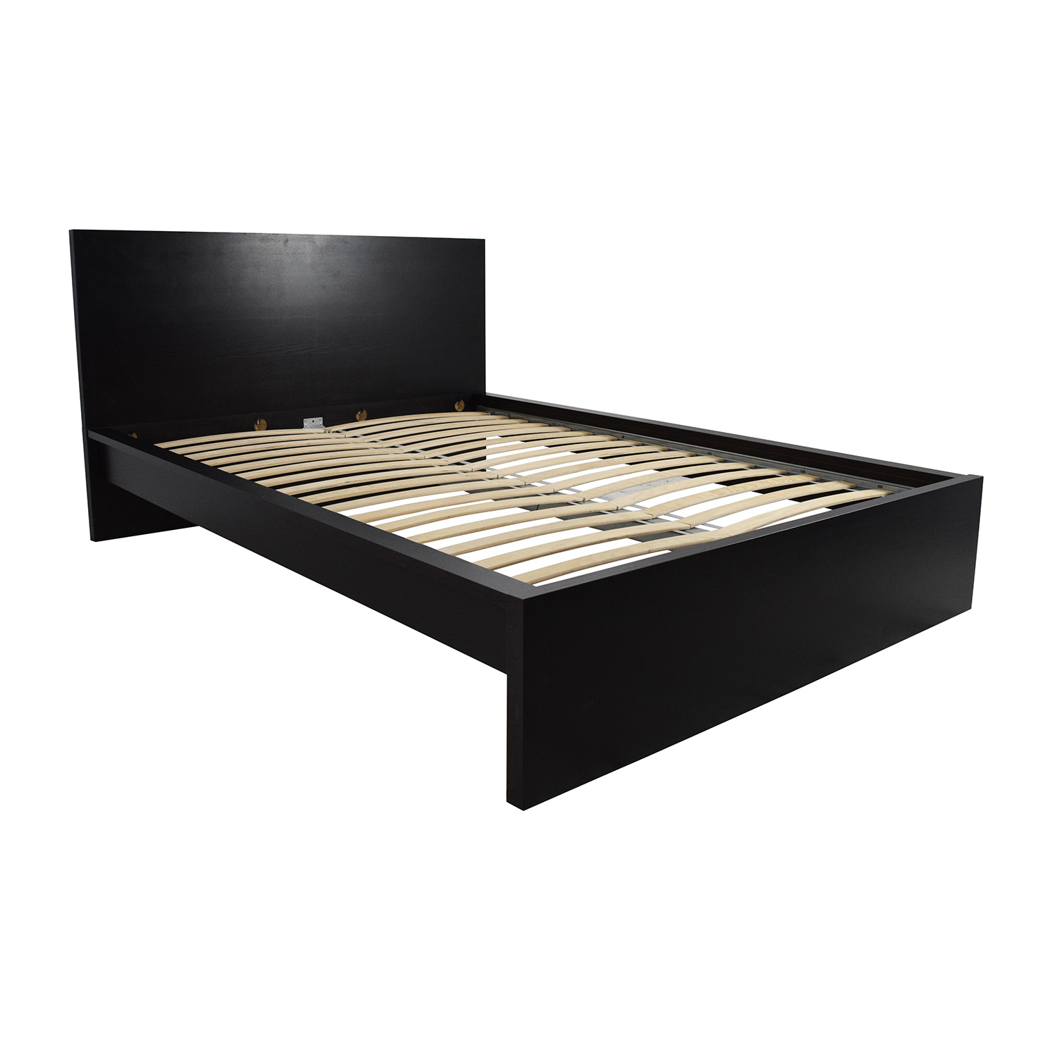 queen bed frame bookcase:ikea queen bed surprising ikea queen bed 9 alluring frame nj LQGTEBJ