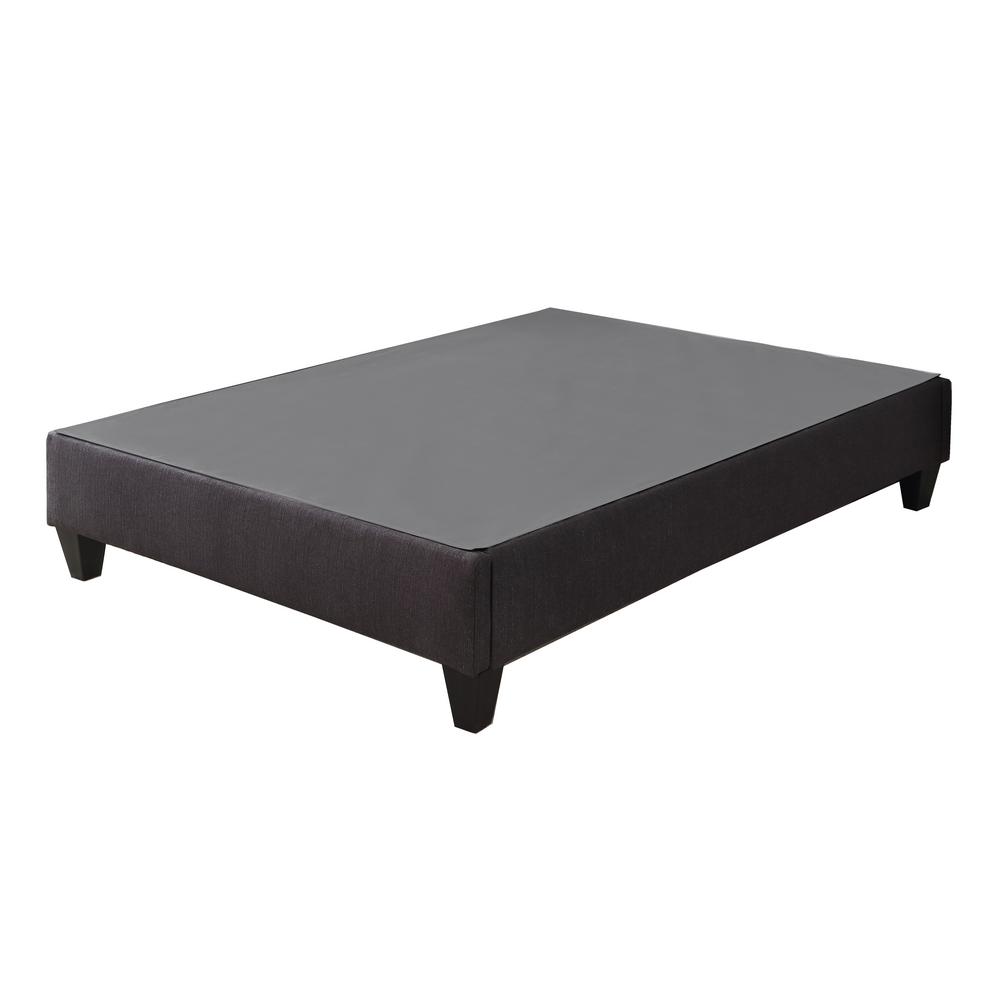 queen bed frame primo international carter queen base rta bed frame YCOEMDL