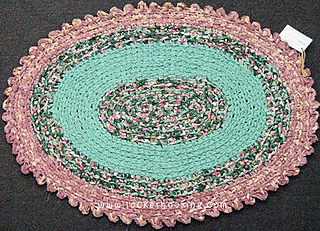 rag rug designs donna jacobson SMOYGFD