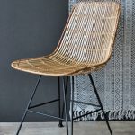 rattan dining chairs blonde rattan dining chair URSUYUH