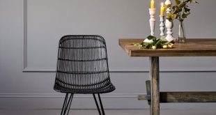 rattan dining chairs rattan dining chair in black desk dining chairs black resin wicker IDMUOXQ
