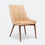 rattan dining chairs woven rattan dining chair LWGWNHR