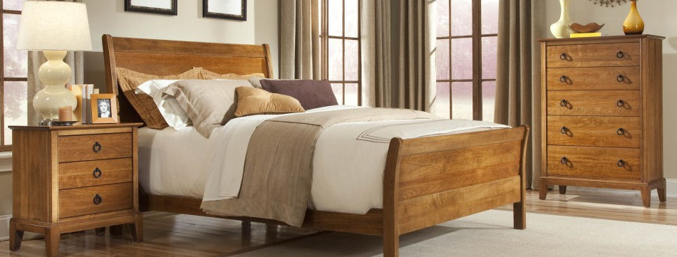 real wood furniture solid wood furniture, solid wood bedroom set, made in canada GHIFESX