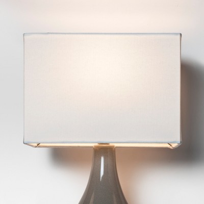 rectangle small lamp shade white - project 62™ : target GFHUDDL