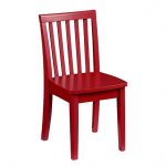 red chair carolina kid chair, retro red | pottery barn kids FNHAUQS