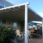residential waterproof retractable patio awning traditional-patio YEUSXOF