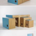 restyle: multifunctional modular furniture. restyle is not one object, but EWYTZFB