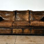 retro leather sofa vintage leather sofa ebay uk MLNXWEL
