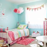 room decorations for girls 15 adorable pink and blue bedroom for girls rilane JSIDJCM