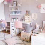 room decorations for girls a scandinavian style shared girlsu0027 room - by kids interiors KBLCCPF